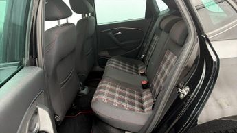 Volkswagen Polo GTI DSG