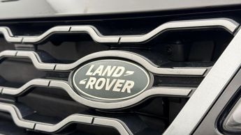 Land Rover Range Rover Evoque R-DYNAMIC