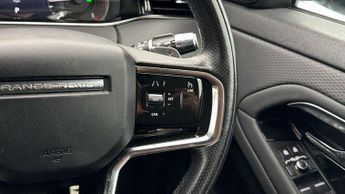 Land Rover Range Rover Evoque R-DYNAMIC