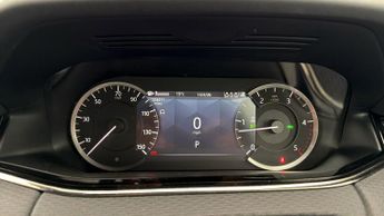 Land Rover Range Rover Evoque R-DYNAMIC