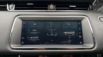 Land Rover Range Rover Evoque R-DYNAMIC