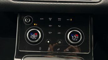 Land Rover Range Rover Evoque R-DYNAMIC