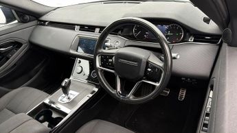 Land Rover Range Rover Evoque R-DYNAMIC