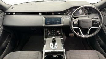 Land Rover Range Rover Evoque R-DYNAMIC