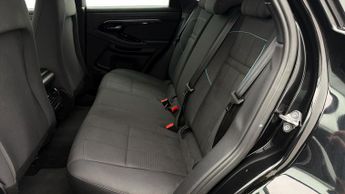 Land Rover Range Rover Evoque R-DYNAMIC