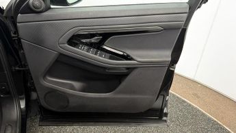 Land Rover Range Rover Evoque R-DYNAMIC