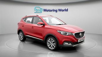 MG MG ZS EXCITE