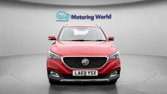 MG MG ZS EXCITE