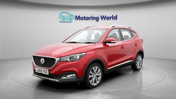 MG MG ZS EXCITE