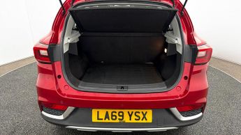 MG MG ZS EXCITE