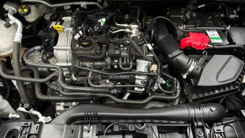 Ford Puma ST-LINE
