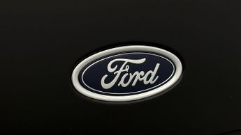 Ford Puma ST-LINE