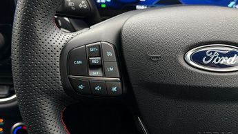 Ford Puma ST-LINE