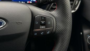 Ford Puma ST-LINE