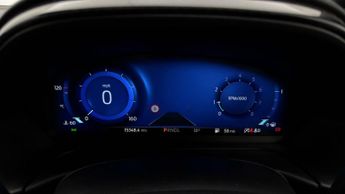Ford Puma ST-LINE