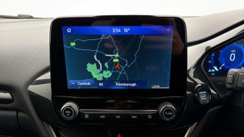 Ford Puma ST-LINE