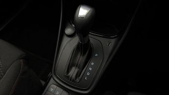 Ford Puma ST-LINE