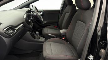 Ford Puma ST-LINE