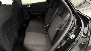 Ford Puma ST-LINE