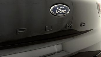 Ford Puma ST-LINE