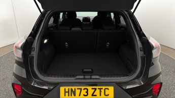 Ford Puma ST-LINE
