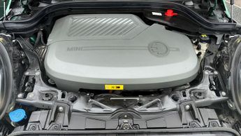 MINI Electric Hatch COOPER S LEVEL 2