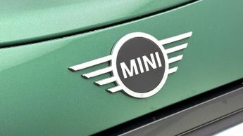 MINI Electric Hatch COOPER S LEVEL 2