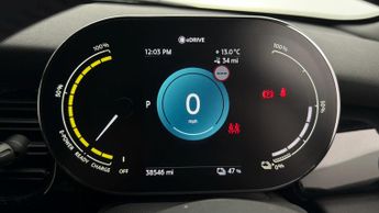 MINI Electric Hatch COOPER S LEVEL 2
