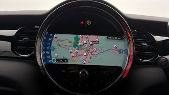 MINI Electric Hatch COOPER S LEVEL 2