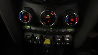 MINI Electric Hatch COOPER S LEVEL 2