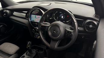 MINI Electric Hatch COOPER S LEVEL 2