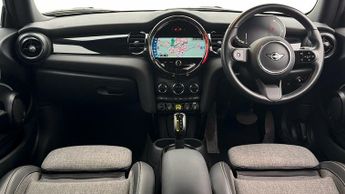 MINI Electric Hatch COOPER S LEVEL 2