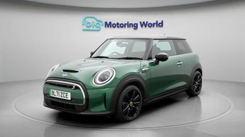 MINI Electric Hatch COOPER S LEVEL 2