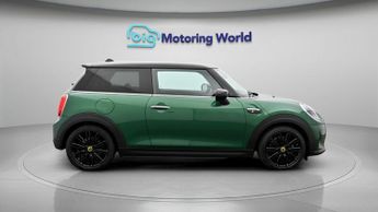 MINI Electric Hatch COOPER S LEVEL 2