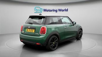 MINI Electric Hatch COOPER S LEVEL 2