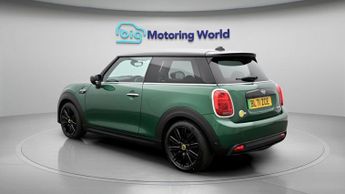 MINI Electric Hatch COOPER S LEVEL 2