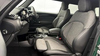 MINI Electric Hatch COOPER S LEVEL 2