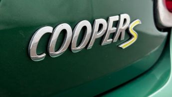 MINI Electric Hatch COOPER S LEVEL 2