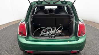 MINI Electric Hatch COOPER S LEVEL 2