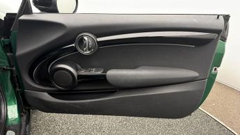 MINI Electric Hatch COOPER S LEVEL 2