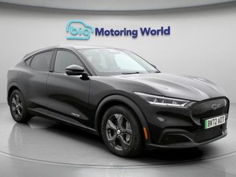 Ford Mustang Mach-E BASE