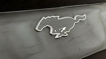 Ford Mustang Mach-E BASE