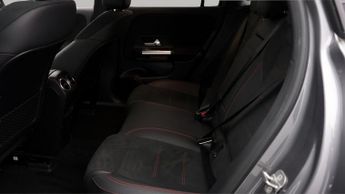 Mercedes-Benz EQA EQA 250PLUS AMG LINE