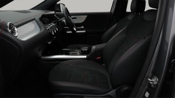 Mercedes-Benz EQA EQA 250PLUS AMG LINE