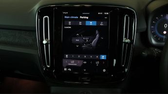 Volvo XC40 RECHARGE CORE