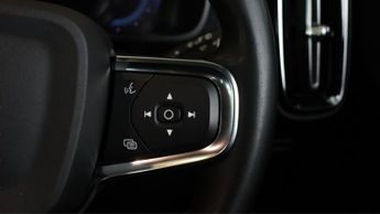 Volvo XC40 RECHARGE CORE