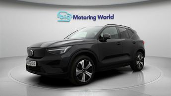 Volvo XC40 RECHARGE CORE