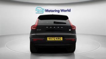 Volvo XC40 RECHARGE CORE