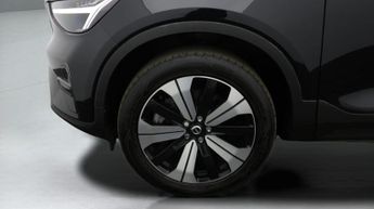 Volvo XC40 RECHARGE CORE