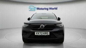 Volvo XC40 RECHARGE CORE